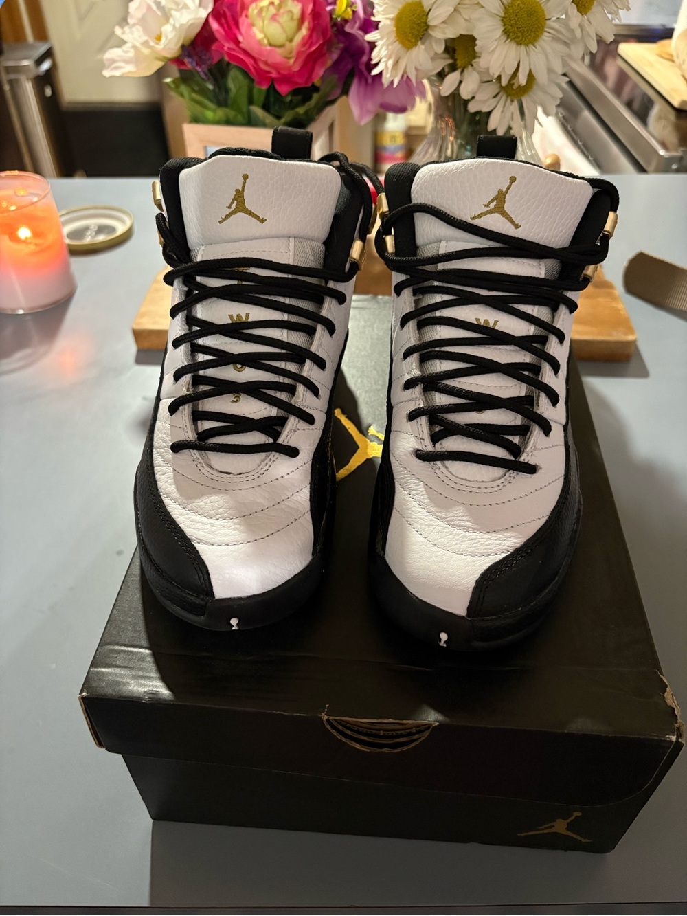 Royalty Taxi 12 GS